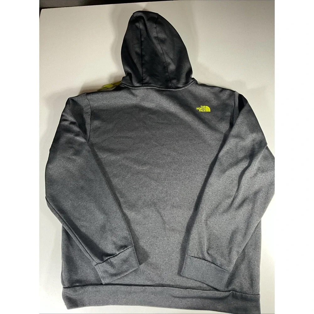 The North Face north face